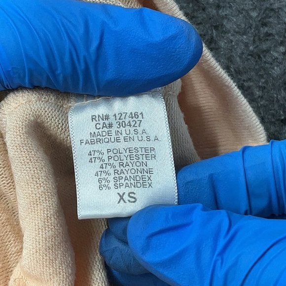 Wildfox “I Only Get Out of Bed for Rosé” Pullover Sweatshirt - XS - Picture 5 of 5